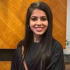 Eva Puri's Instagram, Twitter & Facebook