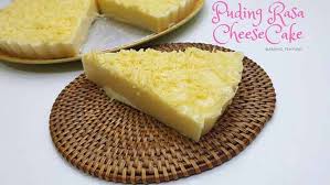 Ingat kalau nonton film kartun tom n jerry. Resep Pudding Cheese Cake Roti Tawar Resepkoki Co