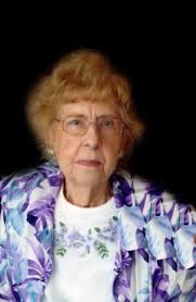 Dora Griffith Obituary