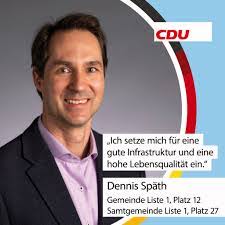 Dennis Spath's Instagram, Twitter & Facebook