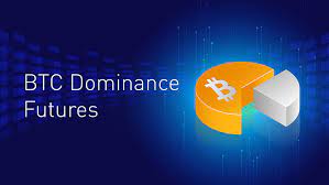 Bitcoin Dominance Nedir Bitcoin Dominance Ne Demek