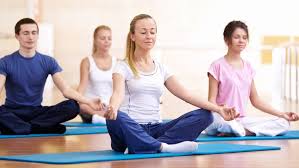 Free Meditation Tutorial - Run a meditation class in your community | Udemy