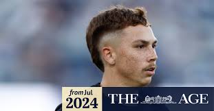 AFL 2024: Young St Kilda Saints player Lance Collard investigated for  alleged homophobic slur in VFL