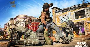 Mà màn prelude to apocalypse chapter 4 vẫn chưa unlock đc ấy. Call Of Duty Black Ops Cold War Season 1 Release Date Battle Pass Guns Maps And More