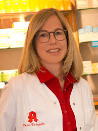 Hirsch & Kegelspiel Apotheken OHG