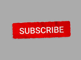 Subscribe Button Animation Video Footage Element Download Template Overlay Youtube Subscribers Ideas Of Youtube Subscri Objek Gambar Gambar Pengeditan Foto