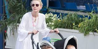 Carey hannah mulligan is a british actress. Pics Carey Mulligan Seen With Her Kids While Out And About In Nyc