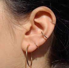 Pin By Esther On Mood Ear Piercing For Women Earings Piercings Ear Piercings
