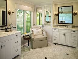 Master Bathroom Seating Area Bathrooms Remodel Interior Interior Design
