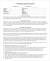Employee Performance Review Examples