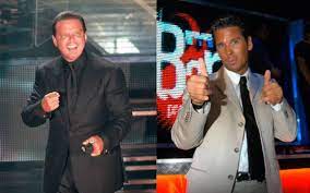 Revelan Pelea Entre Luis Miguel Y Roberto Palazuelos Que Termino Con Su Amistad El Sol De Mexico Noticias Deportes Gossip Columnas