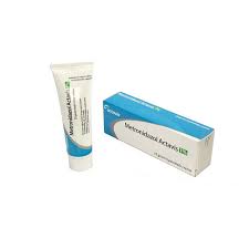Sequedad de boca, tendencia a lipotimia (desmayo), sofocos, erupción escarlatiniforme (manchas de color. Metronidazol Creme Metrocreme 10mg G Bei Holland Apo De Bestellen