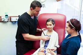 Feeling Sick Today? Here’s Why Visiting urgent care suwanee ga Could Save You Time and Stress