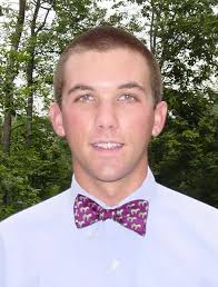 2003-04 Men's Swimming & Diving Roster