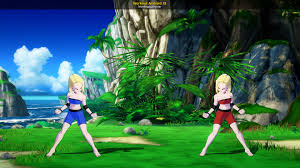 Workout Android 18 Dragon Ball Fighterz Skin Mods Explore the 75600 mobile wallpapers in the category anime and download freely everything you like! dragon ball fighterz skin mods