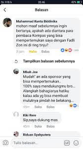 Dani Supriyadi (@MangDani80)