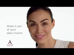 Lauren Cisneros : Alpha Skin Care