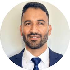 English Speaking brokers