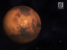 Misi kapal angkasa pertama uae misi itu akan meneroka planet marikh dalam dinamik skala harian dan menjelajah kitaran musim. Merah Atau Biru Apa Warna Asli Planet Mars Yang Sesungguhnya Tekno Liputan6 Com