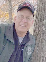 Mayor John Stanley Werner