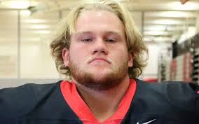 Central's Gaer relishing in Shrine Bowl opportunity