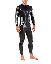 Best Triathlon Wetsuit For Men Buyers Guide 2019