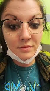 Natasha Rinehart's Instagram, Twitter & Facebook