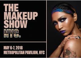 the makeup show nyc