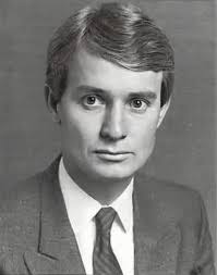 Interview with James Strong