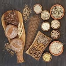 In other ways, couscous is similar to (although maybe just a tad more unhealthy than) most rices, pastas and grains. Whole Grains Grains Legumes Nutrition Council