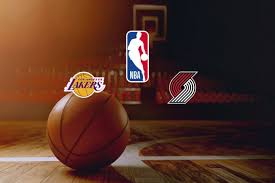 Get a summary of the los angeles lakers vs. Lakers Vs Trail Blazers Live Nba Live Stream Watch Online Schedules Date India Time Live Link Result Updates