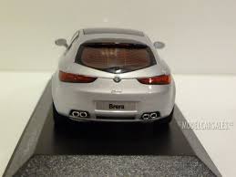 Image result for Argento Alfa 2010 Brera