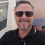 Richard Puga's Instagram, Twitter & Facebook