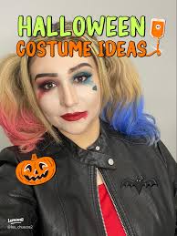 58 top How to Look Like Harley Quinn ideas in 2025