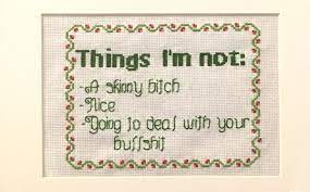 Please do not share any files from this area under any circumstances. 20 Sarcastic Cross Stitch Patterns Pg Pg 13 And R Rated Cross Stitch Fabric Sarcastic Cross Stitch Patterns Cross Stitch Patterns