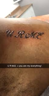 No Regrets Tattoo Studio Gift Card Portage In Giftly