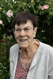 Avis de décès de Marie-Thérèse HARDY décédé le 21/11/2025 à Arlon :  annonce, condoléances, fleurs, etc.