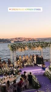 Fashion Stylist Pernia Qureshi S Destination Wedding Pictures From Instanbul Girlstyle India Pernia qureshi is an actress and costume designer, known for jaanisaar (2015) and айша (2010). fashion stylist pernia qureshi s