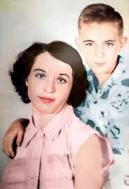 Wilma Doris Atkins Chadwick (1923-1998)