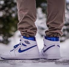 Nike Air Jordan 1 Retro High Og Metallic Navy Air Jordan 1 Retro High Og Metallic Navy Air Jordans Nike Air Jordans Air Jordan Shoes