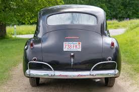 Image result for Stratoliner Blue 1941 Dodge