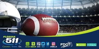 One of the best college football simulation engines available, bowl bound college football is the simulation game college football fans have been waiting for! Bprw Travel Smart With The Fl511 Mobile App To College Football Games Press Releases Black Pr Wire Inc
