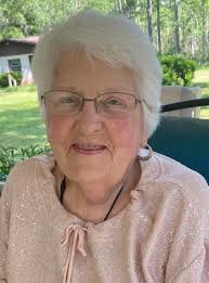 Obituary information for Vena Irene Riley Arnold