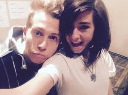 Christina Barbara Barragan"