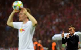 Ralf rangnick (born 29 june 1958) is a german football manager and former amateur player who is currently the director of sports of bundesliga club rb leipzig. Ralf Rangnick Is Soccer S Most Intriguing Free Agent The New York Times