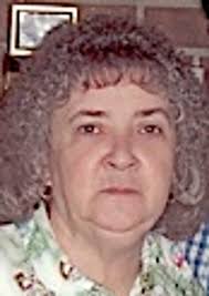 Margaret Vernon Aheron Obituary