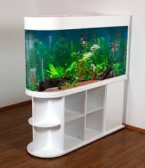 Use Aquarium As A Room Divider 26 Examples Aquarium Divider Room Divider
