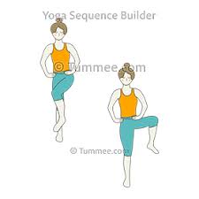 Standing Hip Rotations Flow Yoga Tadasana Hip Rotations Vinyasaa Yoga Sequences Benefits Variations And Sanskrit Pronunciation Tummee Com Yoga Sequences Hip Opening Yoga Yoga Flow