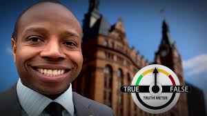 Vote Bob Donovan—Tuesday, February 15! 🗳 BobDonovanForMayor.com