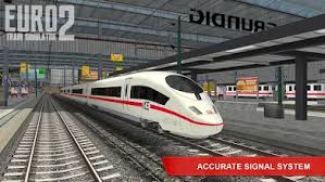 Whether you like fast passenger locomotives or powerful freight movers able to pull dozens of cars, in our game you will find it all. Euro Train Simulator 2 Apps On Google Play